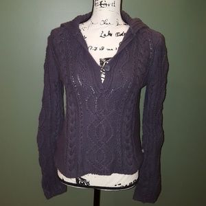 American eagle sweater size large women girl